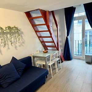 Apartamento de 1 Dormitorio